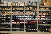 Ronald Halla Fahrzeugteile - GALLERY