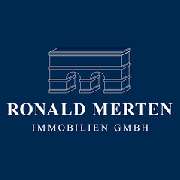 Ronald Merten Immobilien GmbH Erfurt - Logo