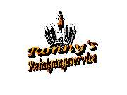 Ronald Pfante - Ronny's Reinigungsservice