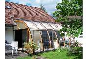 rondogard oHG Wintergartensysteme - GALLERY