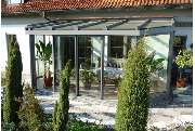 rondogard oHG Wintergartensysteme - GALLERY