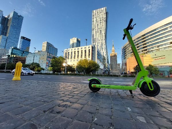 rones mobility - GALLERY