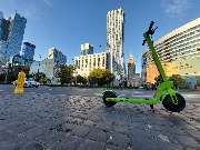 rones mobility - GALLERY