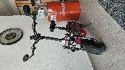 rones mobility - GALLERY