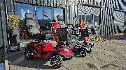 rones mobility - GALLERY