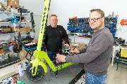rones mobility - GALLERY