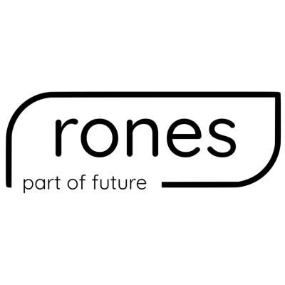 rones mobility - LOGO