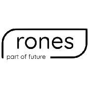 rones mobility - LOGO