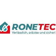 RONETEC Abdichtungstechnik GmbH - LOGO