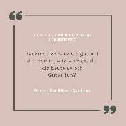 Ronja Fischer - Mediation und Training - GALLERY