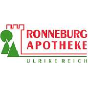 Ronneburg-Apotheke - Logo der Ronneburg-Apotheke