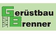 Ronny Brenner Gerüstbau - LOGO