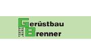 Ronny Brenner Gerüstbau - LOGO