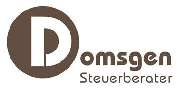 Ronny Domsgen Steuerberater - 1