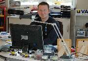 Ronny Jochmann Kfz-Werkstatt AUTO-GUT - GALLERY