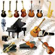 Ronny-Reinhard Hofmann Musikschule - GALLERY