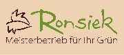 Ronsiek Garten Friedhof Baum GmbH - 1