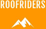 RoofRiders - LOGO
