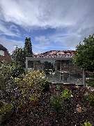 Rooftop Art | Terrassenüberdachung | Sommergärten | Pergolas | Balkonverglasung - GALLERY