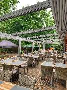Rooftop Art | Terrassenüberdachung | Sommergärten | Pergolas | Balkonverglasung - GALLERY