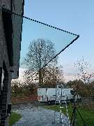 Rooftop Art | Terrassenüberdachung | Sommergärten | Pergolas | Balkonverglasung - GALLERY