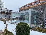 Rooftop Art | Terrassenüberdachung | Sommergärten | Pergolas | Balkonverglasung - GALLERY