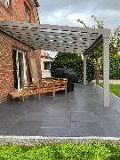 Rooftop Art | Terrassenüberdachung | Sommergärten | Pergolas | Balkonverglasung - GALLERY