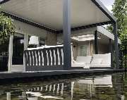 Rooftop Art | Terrassenüberdachung | Sommergärten | Pergolas | Balkonverglasung - GALLERY
