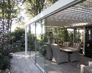 Rooftop Art | Terrassenüberdachung | Sommergärten | Pergolas | Balkonverglasung - GALLERY