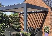 Rooftop Art | Terrassenüberdachung | Sommergärten | Pergolas | Balkonverglasung - GALLERY