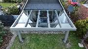 Rooftop Art | Terrassenüberdachung | Sommergärten | Pergolas | Balkonverglasung - GALLERY