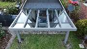 Rooftop Art | Terrassenüberdachung | Sommergärten | Pergolas | Balkonverglasung - GALLERY