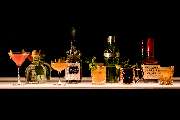 Rooftop One Bar München-Parkstadt Schwabing - Rooftop One Bar München-Parkstadt Schwabing