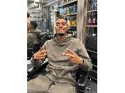 Room 25 Friseur - GALLERY