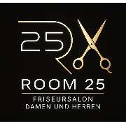Room 25 Friseur - LOGO