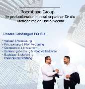 Roombase Group Immobilienvermittlung - GALLERY
