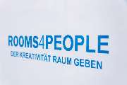 ROOMS4PEOPLE - Der Kreativität Raum geben - - GALLERY