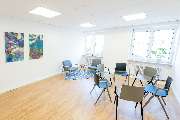 ROOMS4PEOPLE - Der Kreativität Raum geben - - GALLERY