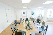 ROOMS4PEOPLE - Der Kreativität Raum geben - - GALLERY