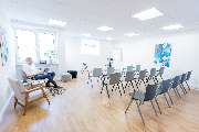 ROOMS4PEOPLE - Der Kreativität Raum geben - - GALLERY