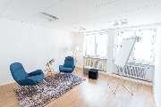 ROOMS4PEOPLE - Der Kreativität Raum geben - - GALLERY