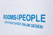 ROOMS4PEOPLE - Der Kreativität Raum geben - - GALLERY