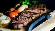 Roomsteak Grillhouse - GALLERY
