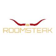Roomsteak Grillhouse - LOGO