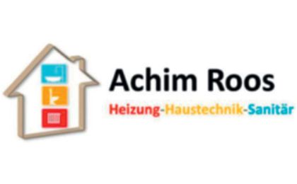 Roos, Achim - LOGO