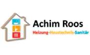 Roos, Achim - LOGO