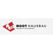 Root Hausbau - LOGO