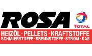 Rosa Mineralöle GmbH - LOGO