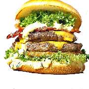 Rosas Burgerbox, Catering Foodtruck - GALLERY