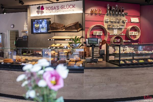 Rosa's Glück - GALLERY